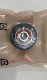 F�hrungsrolle f�r die Kette sitzt unterhalb der Schwinge XR650R RE01 usw.OEM = 52158KA3831/52158KA3830